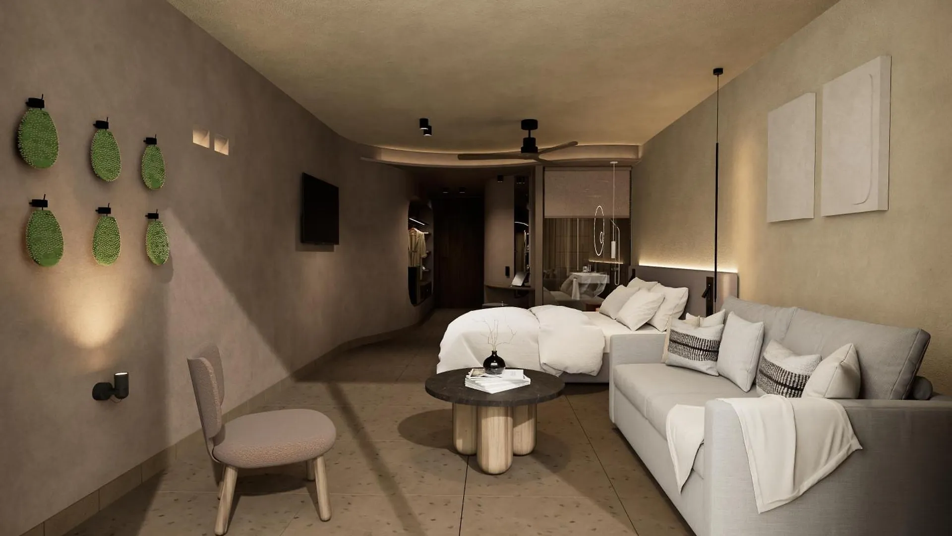 Resort Bahia Principe Luxury Tenerife - Adults Only Costa Adeje