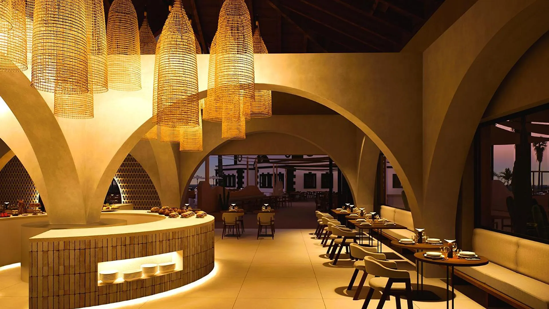 Bahia Principe Luxury Tenerife - Adults Only Costa Adeje Resort