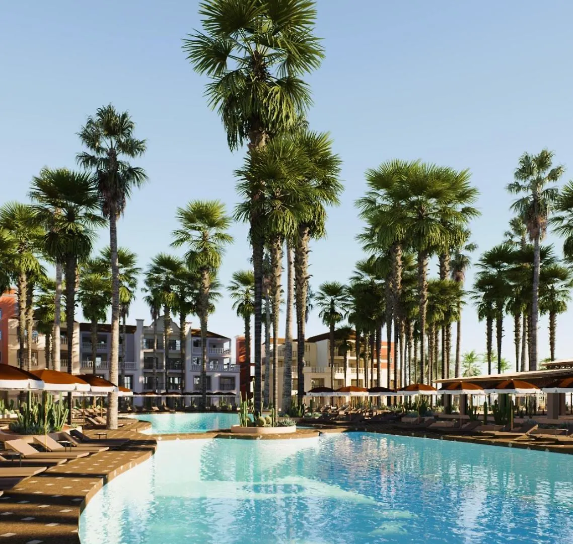 Bahia Principe Luxury Tenerife - Adults Only location