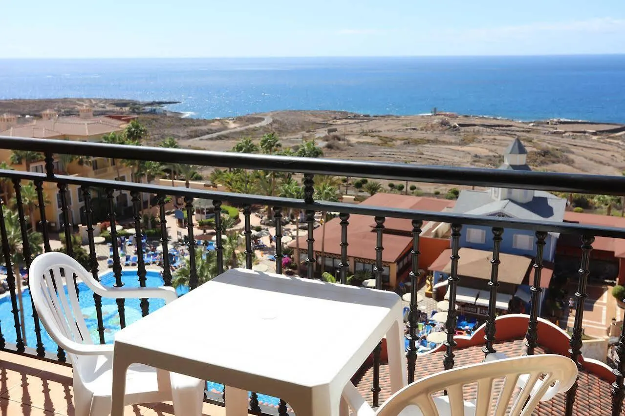 Bahia Principe Luxury Tenerife - Adults Only Costa Adeje Resort