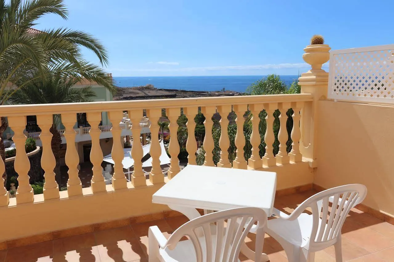 Bahia Principe Luxury Tenerife - Adults Only Costa Adeje İspanya