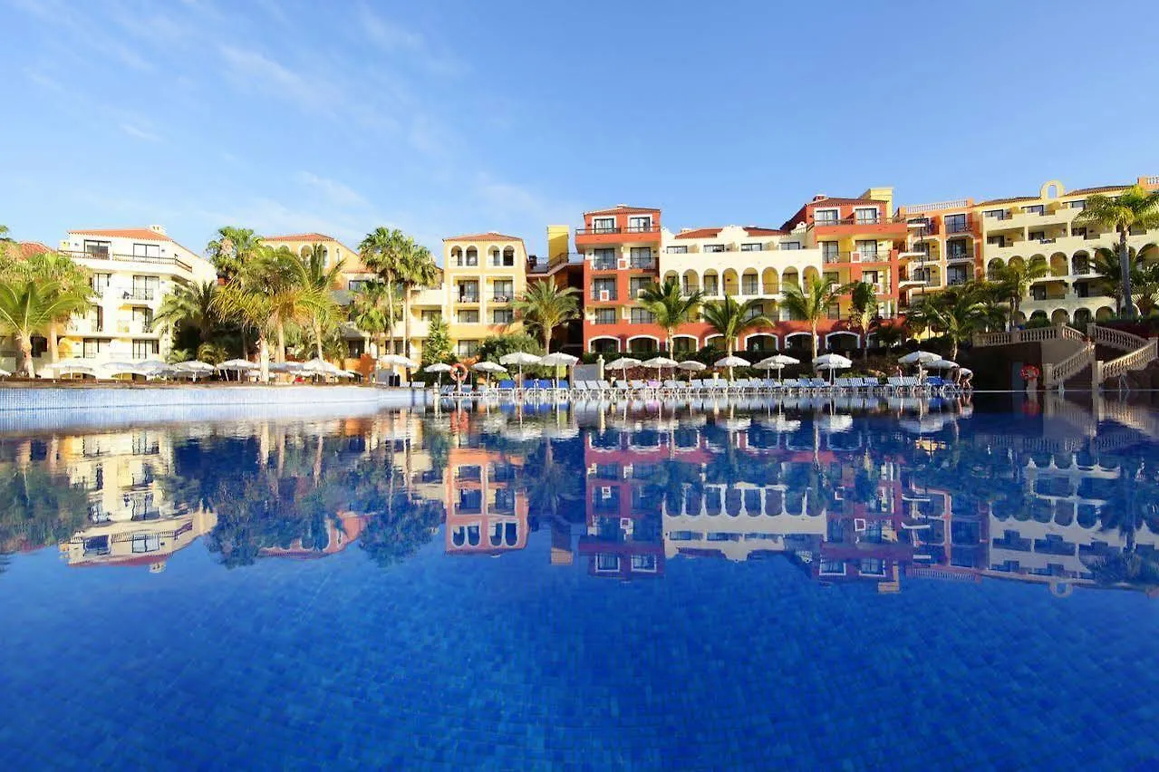 Bahia Principe Luxury Tenerife - Adults Only Costa Adeje 4*,  İspanya