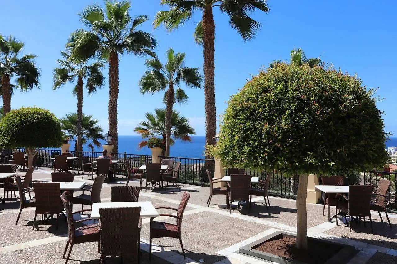Bahia Principe Luxury Tenerife - Adults Only Costa Adeje