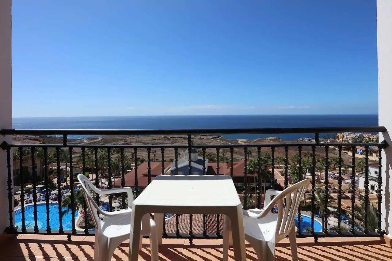 Bahia Principe Luxury Tenerife - Adults Only Costa Adeje İspanya