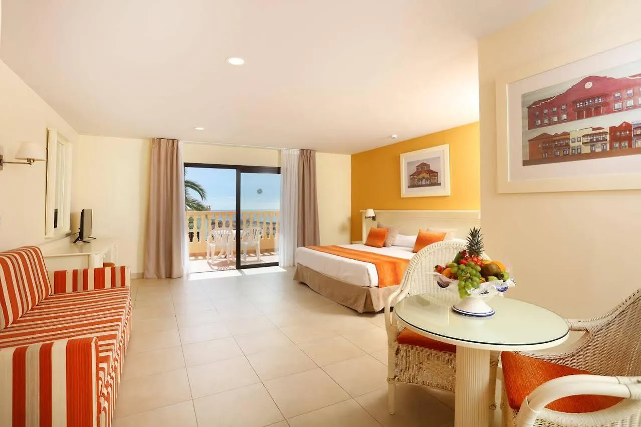 Bahia Principe Luxury Tenerife - Adults Only Costa Adeje 4*,  İspanya