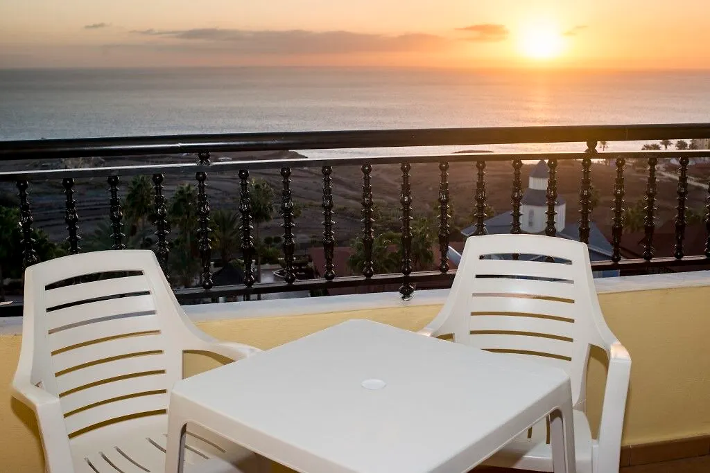 Bahia Principe Luxury Tenerife - Adults Only Costa Adeje İspanya