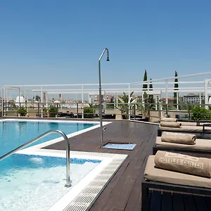 Hotel Center ****