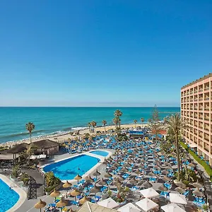 Aparthotel Sunset Club