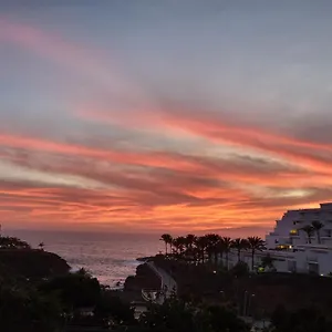 Apartment Magical Sunset