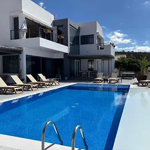 Villa Casa Flamboyant
