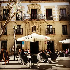 Apartment Casa Palacio De Leones