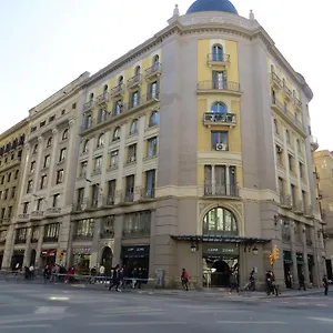 Casa Blanca Barselona