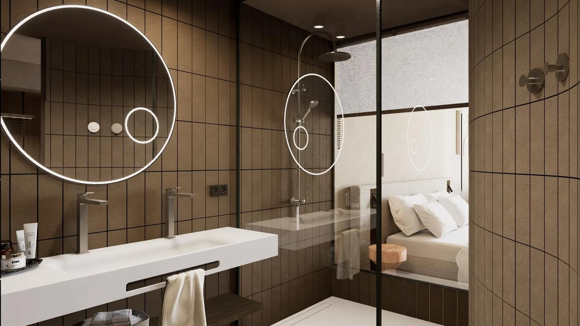 אדחה Bahia Principe Luxury Tenerife - Adults Only אתר נופש