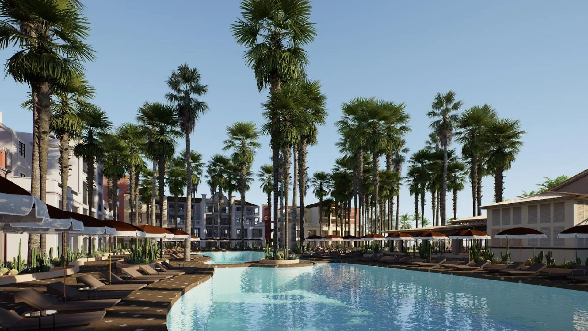 אדחה Bahia Principe Luxury Tenerife - Adults Only ספרד