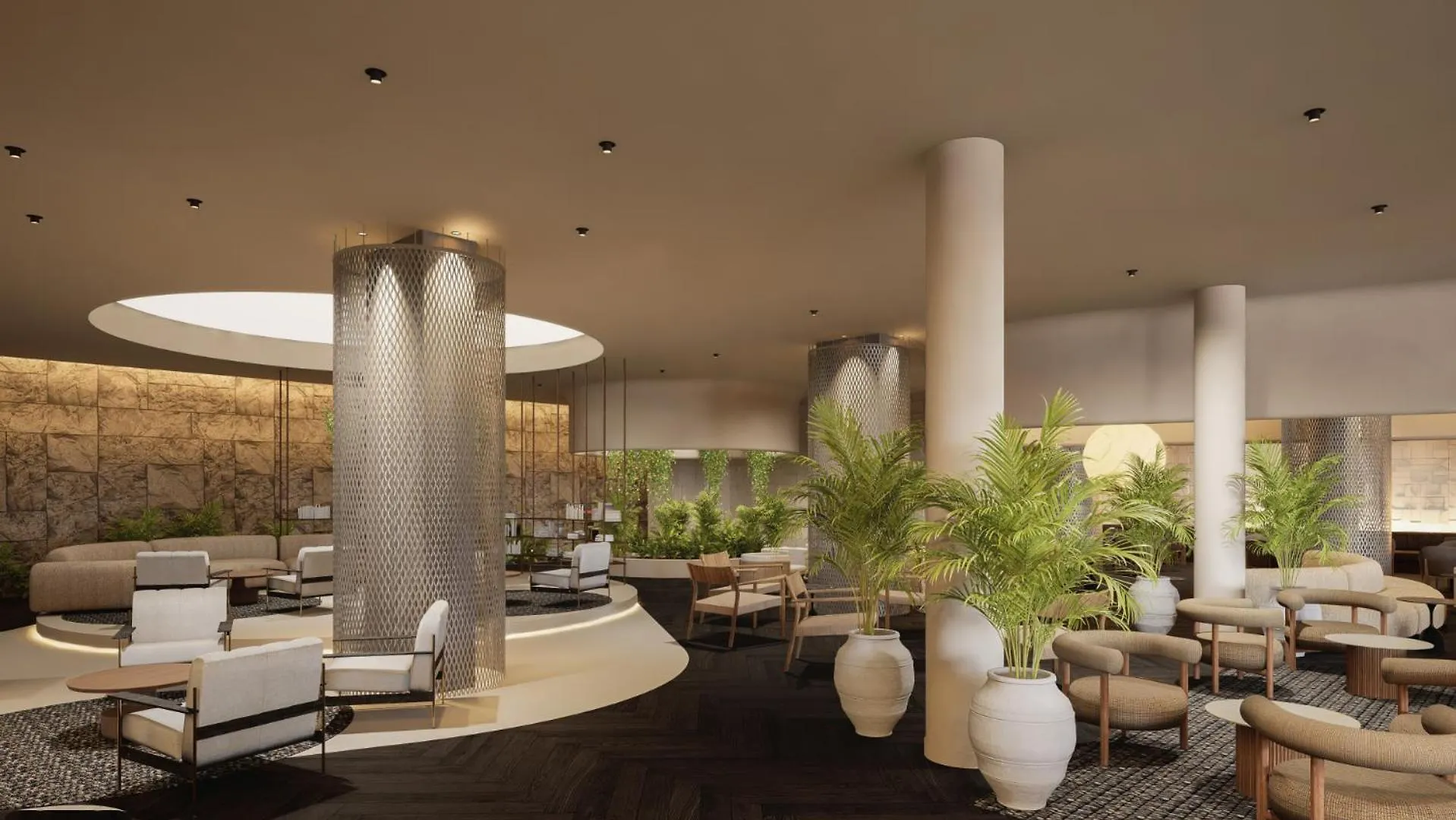 Bahia Principe Luxury Tenerife - Adults Only Costa Adeje