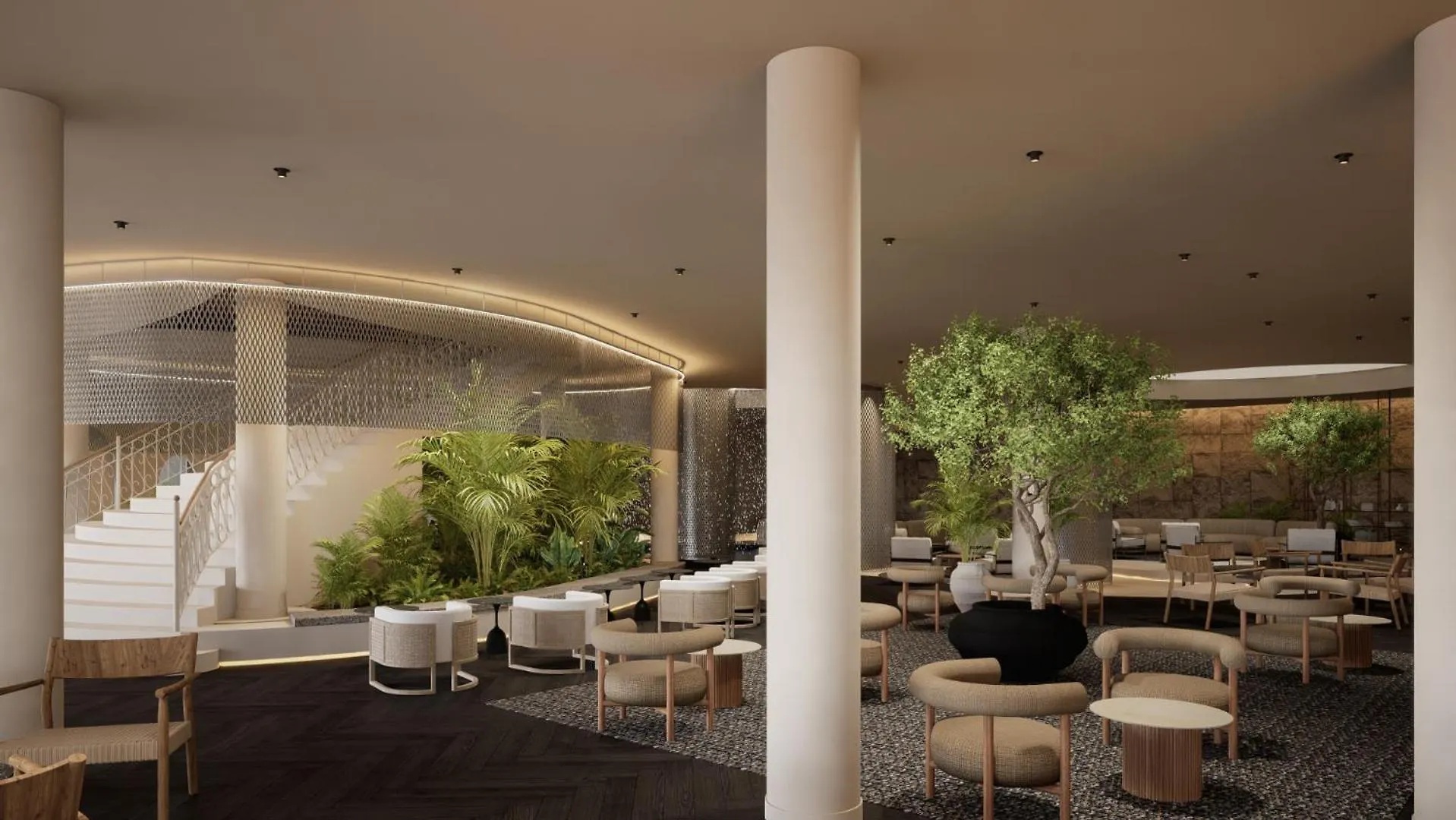 Bahia Principe Luxury Tenerife - Adults Only Costa Adeje  Resort Costa Adeje (Tenerife)