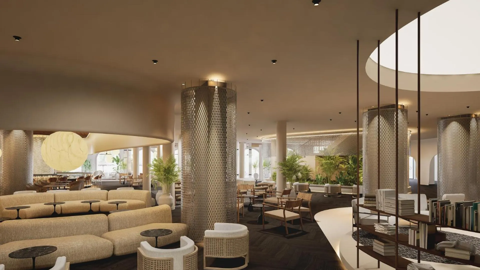 Bahia Principe Luxury Tenerife - Adults Only Costa Adeje  Costa Adeje (Tenerife)