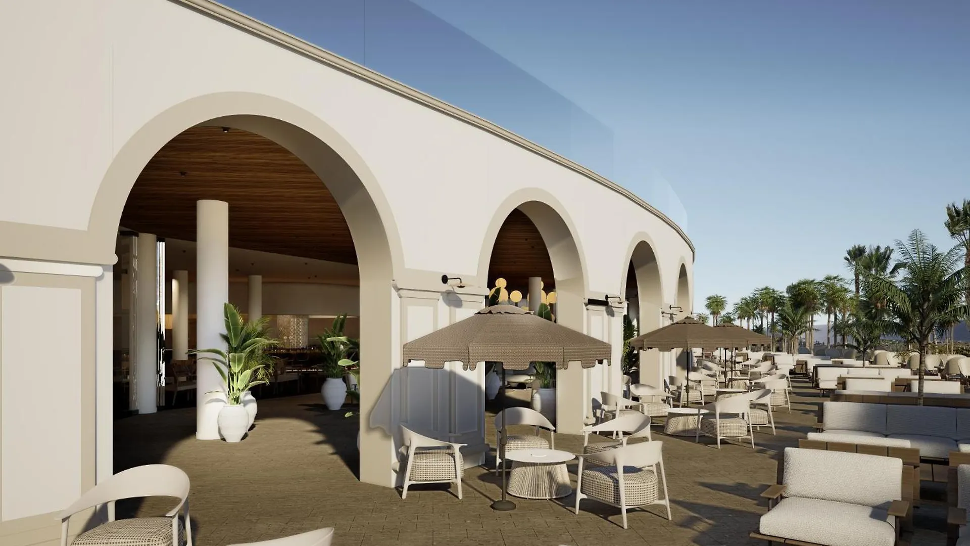 **** Resort Bahia Principe Luxury Tenerife - Adults Only Costa Adeje  Spanien