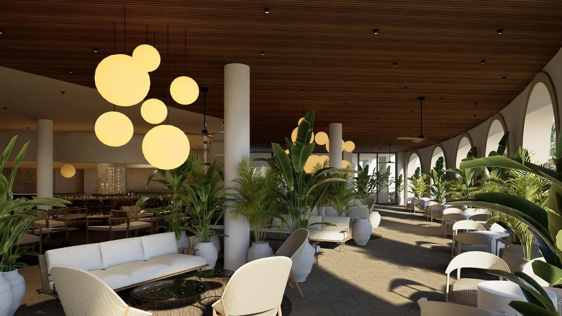 אדחה Bahia Principe Luxury Tenerife - Adults Only אתר נופש