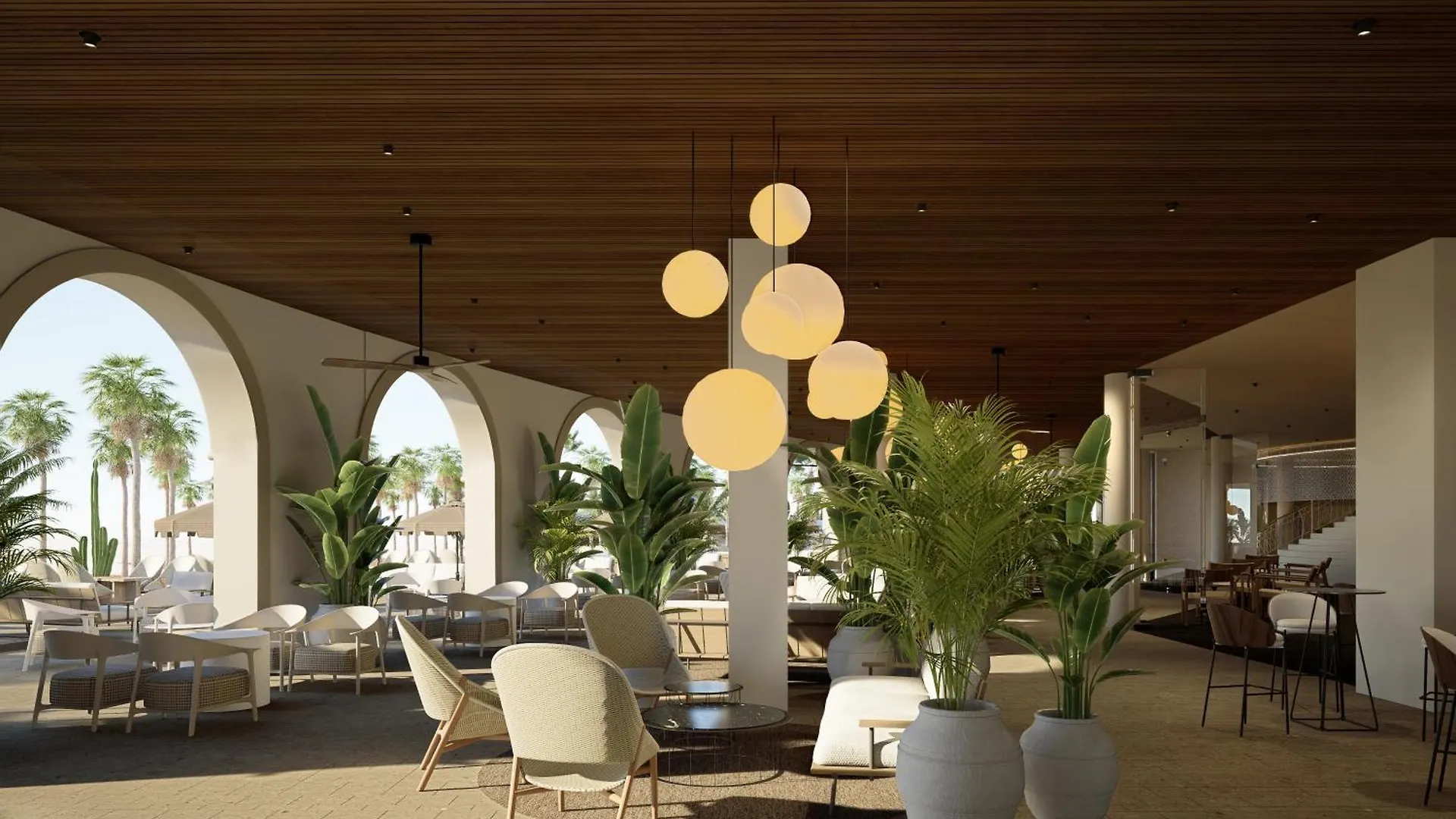 Bahia Principe Luxury Tenerife - Adults Only Costa Adeje  Resort