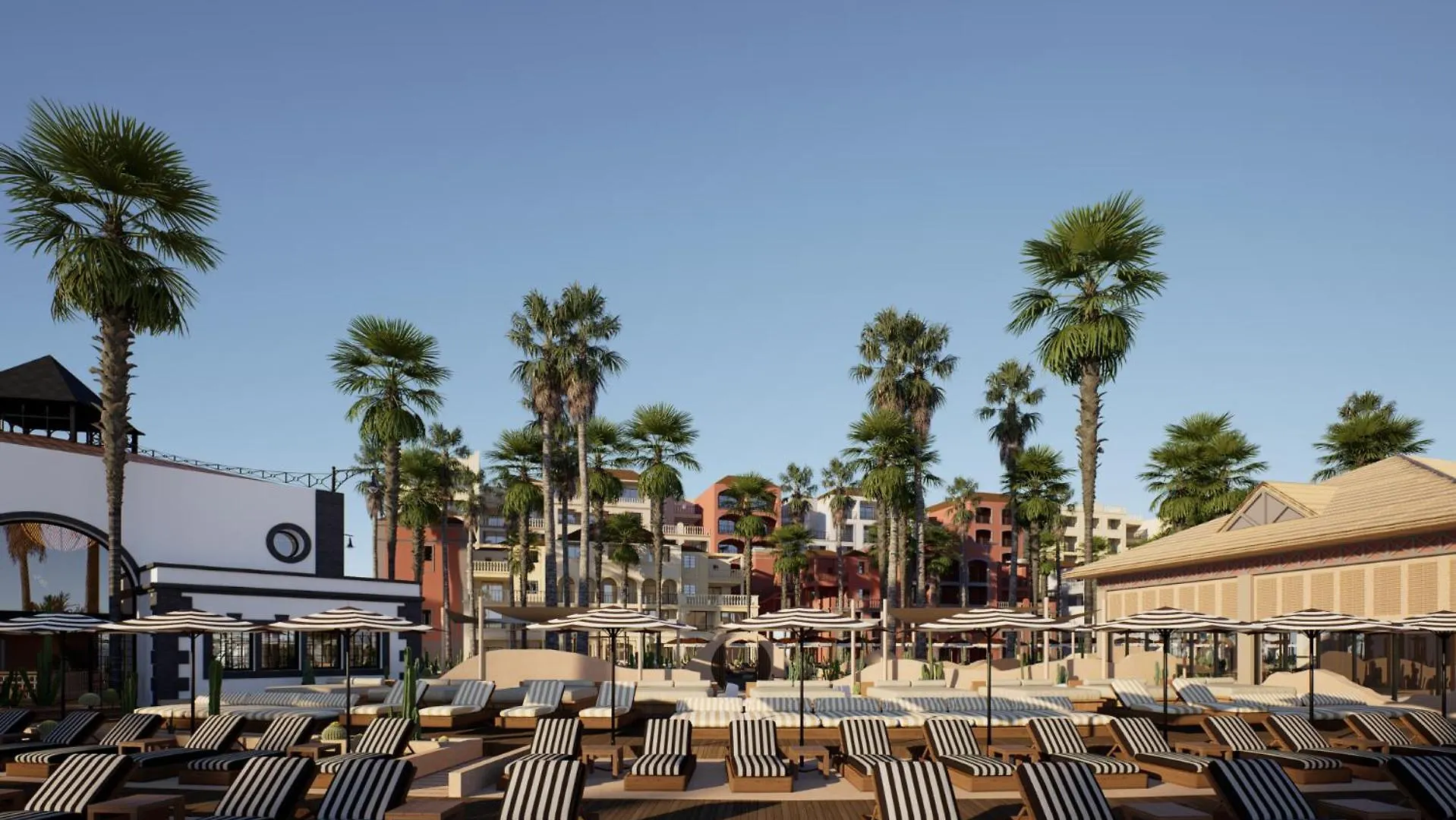 אדחה Bahia Principe Luxury Tenerife - Adults Only 4*,  ספרד
