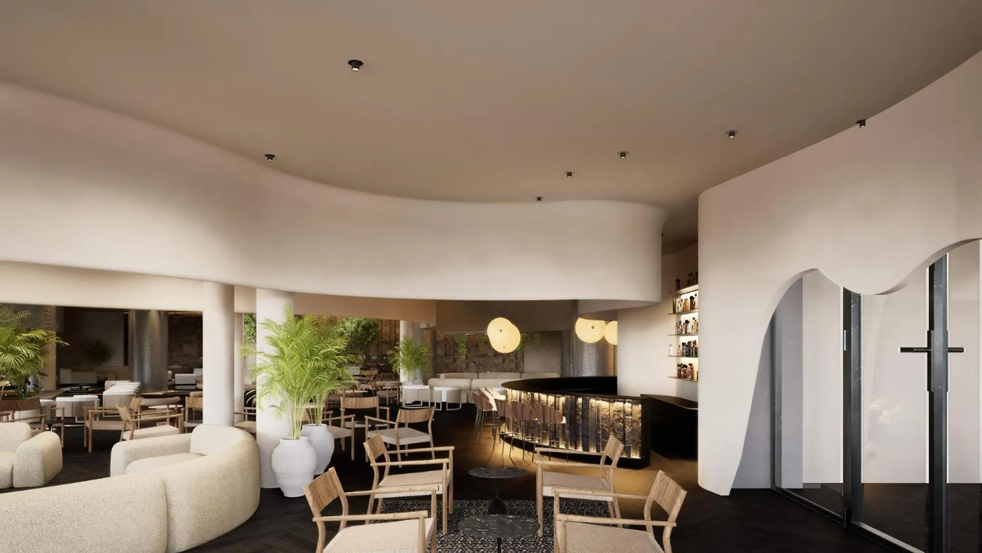 **** Rezort Bahia Principe Luxury Tenerife - Adults Only Costa Adeje  Španělsko