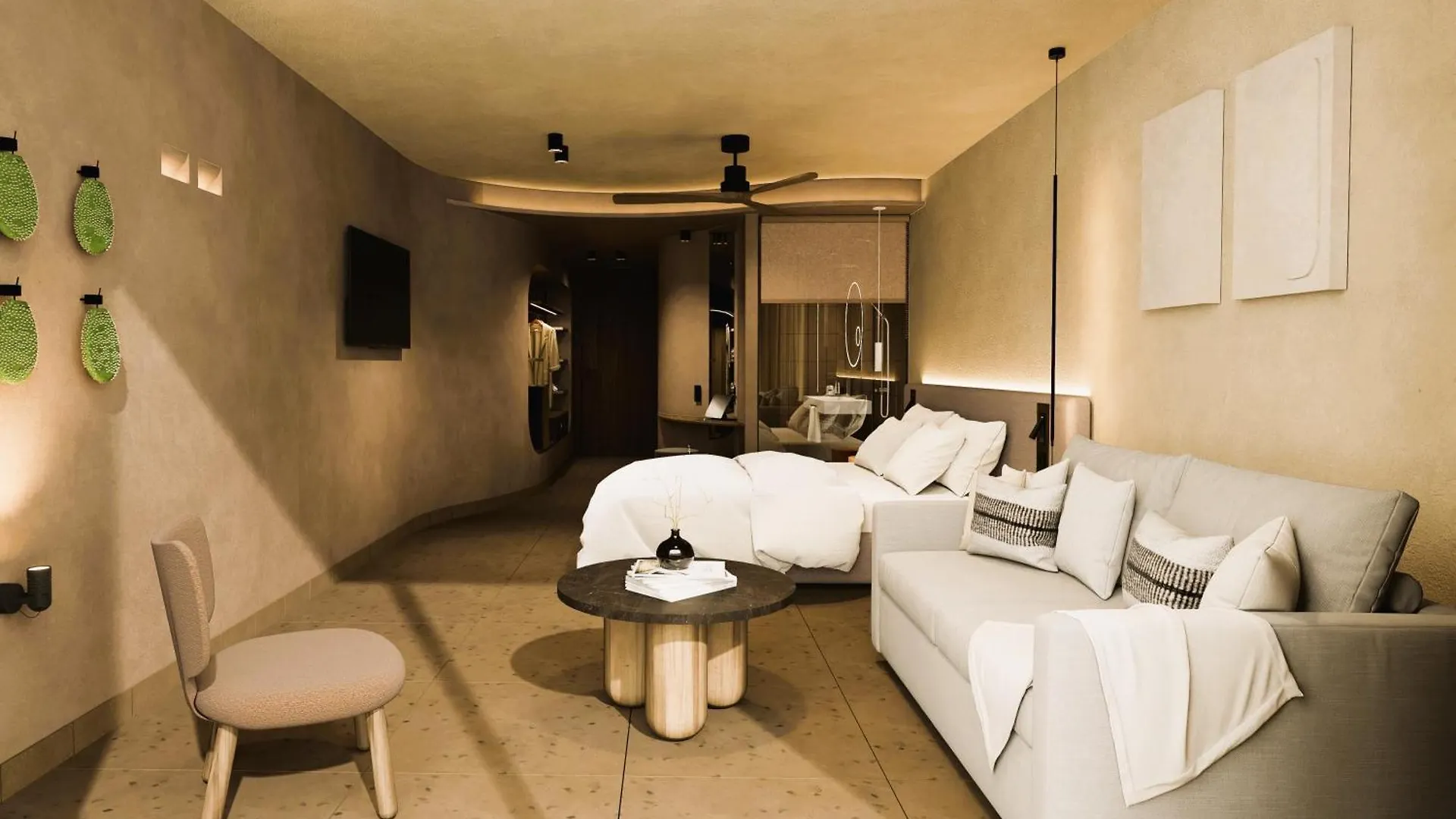 Resort Bahia Principe Luxury Tenerife - Adults Only Costa Adeje