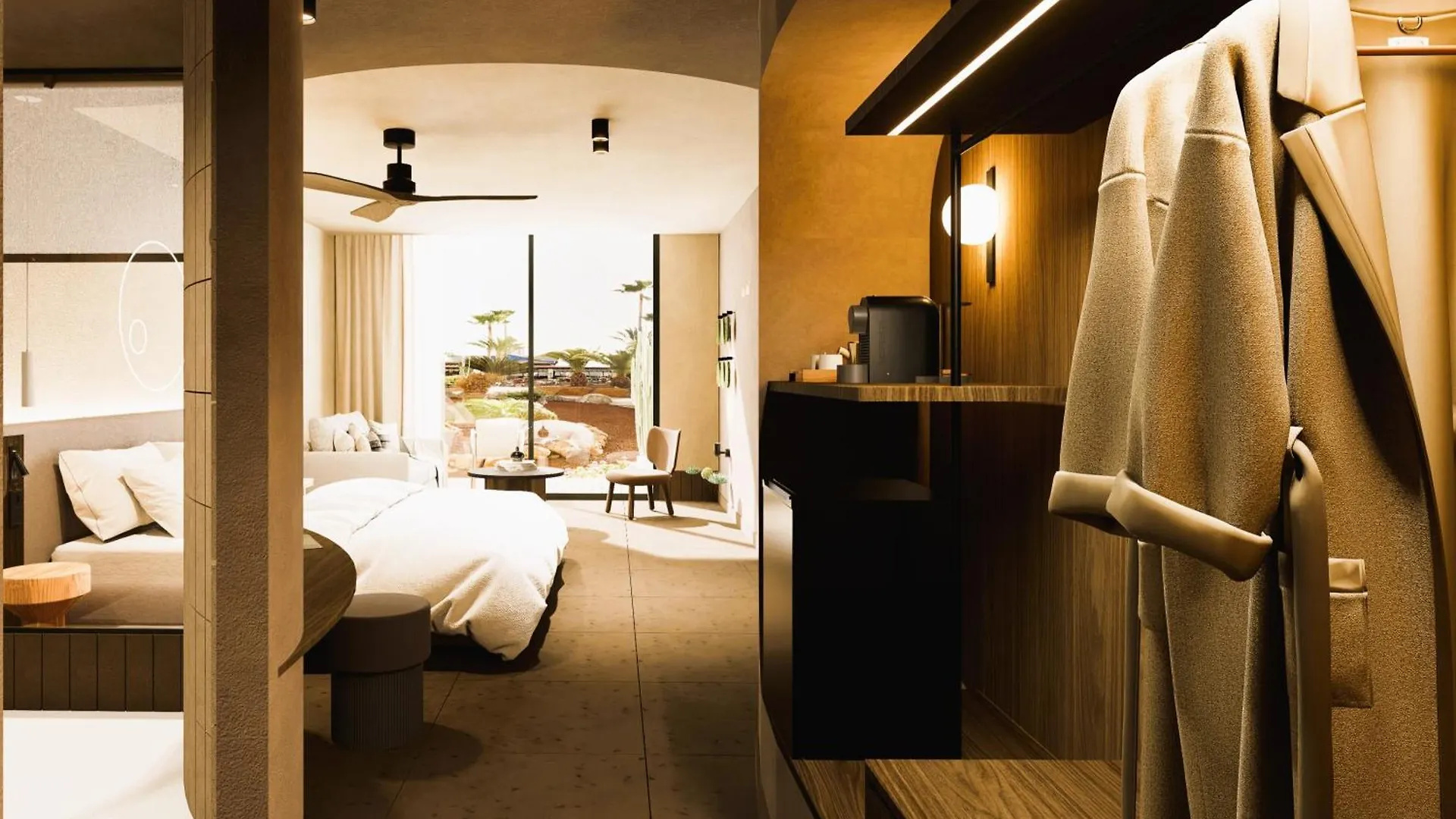 Bahia Principe Luxury Tenerife - Adults Only Costa Adeje  Resort