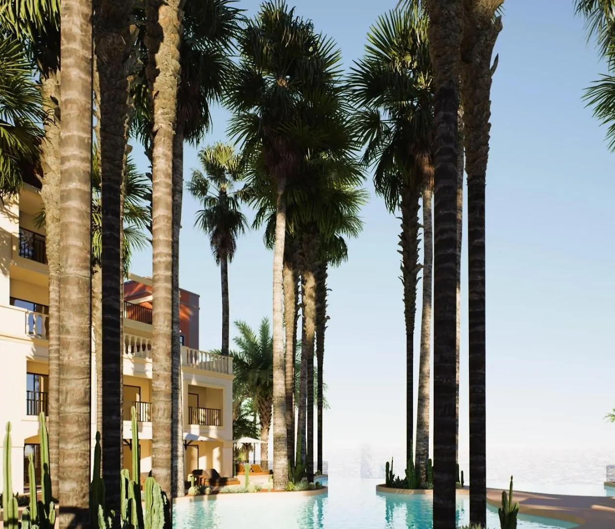 Bahia Principe Luxury Tenerife - Adults Only Costa Adeje  4*, Costa Adeje (Tenerife) Spanien