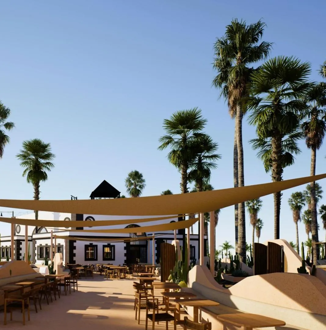 **** אתר נופש אדחה Bahia Principe Luxury Tenerife - Adults Only ספרד