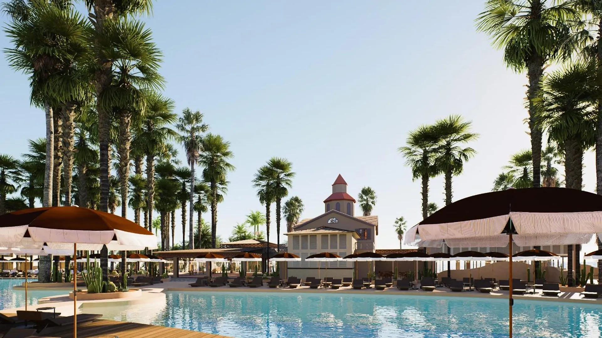 אדחה Bahia Principe Luxury Tenerife - Adults Only 4*,  ספרד