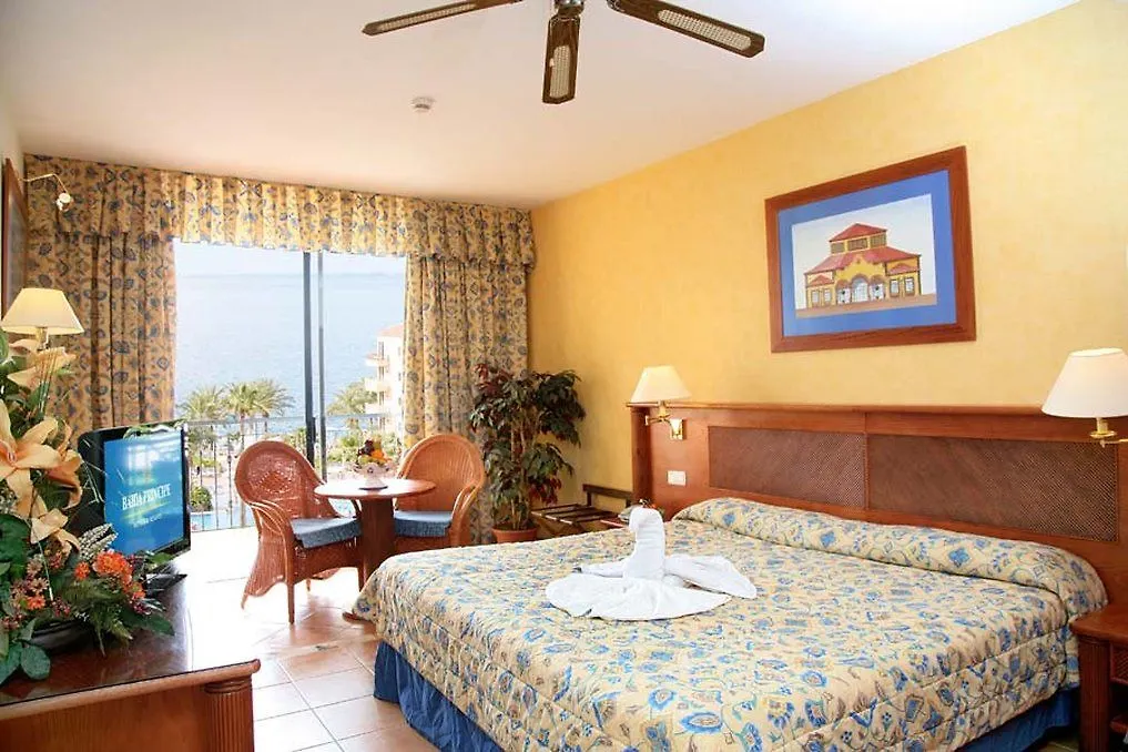 אדחה Bahia Principe Luxury Tenerife - Adults Only אתר נופש