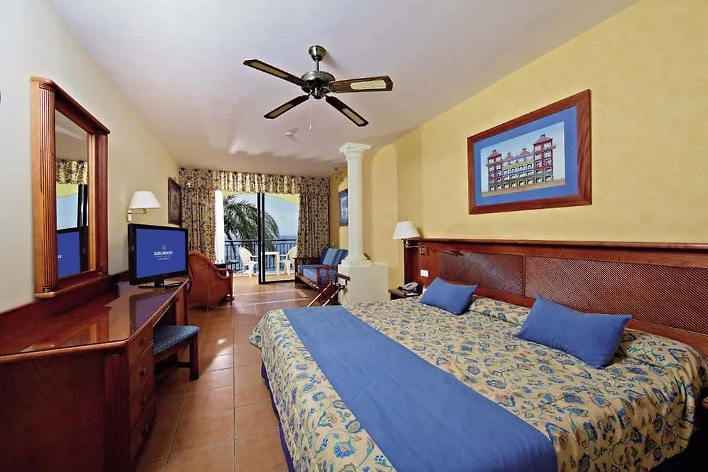 Bahia Principe Luxury Tenerife - Adults Only Costa Adeje  4*, Costa Adeje (Tenerife) Spanien