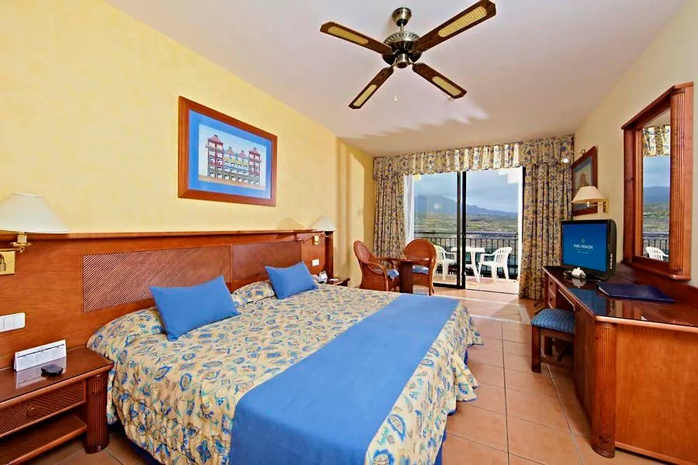 Bahia Principe Luxury Tenerife - Adults Only Costa Adeje  Rezort Costa Adeje (Tenerife)