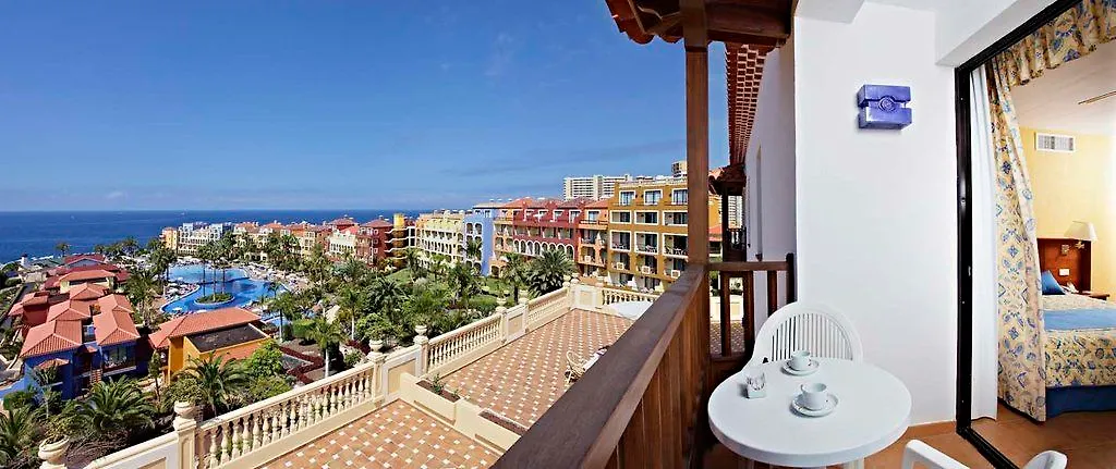 **** Resort Bahia Principe Luxury Tenerife - Adults Only Costa Adeje  Spain