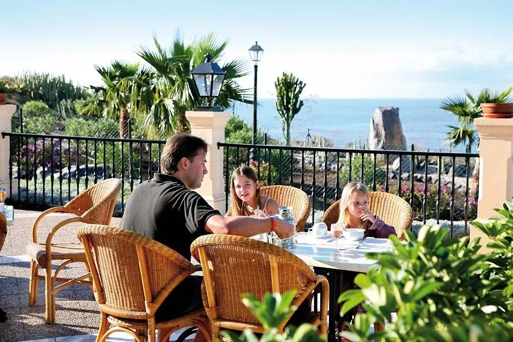 Rezort Bahia Principe Luxury Tenerife - Adults Only Costa Adeje