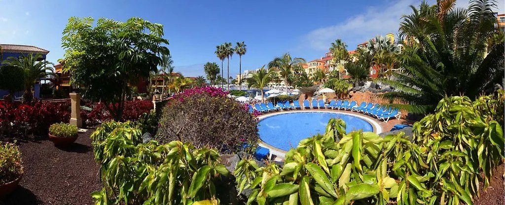 Bahia Principe Luxury Tenerife - Adults Only Costa Adeje