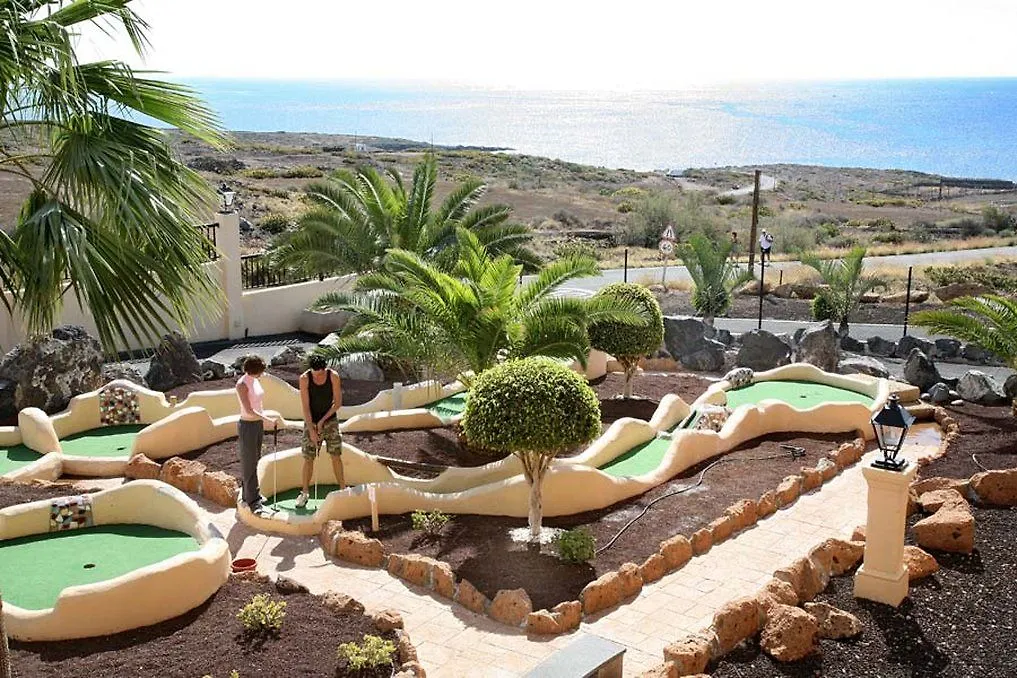 אדחה Bahia Principe Luxury Tenerife - Adults Only