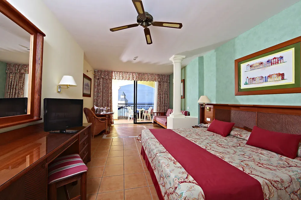 Resort Bahia Principe Luxury Tenerife - Adults Only Costa Adeje