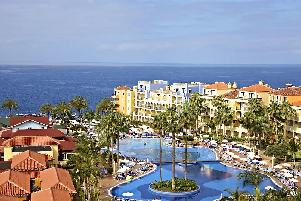 Bahia Principe Luxury Tenerife - Adults Only Costa Adeje
