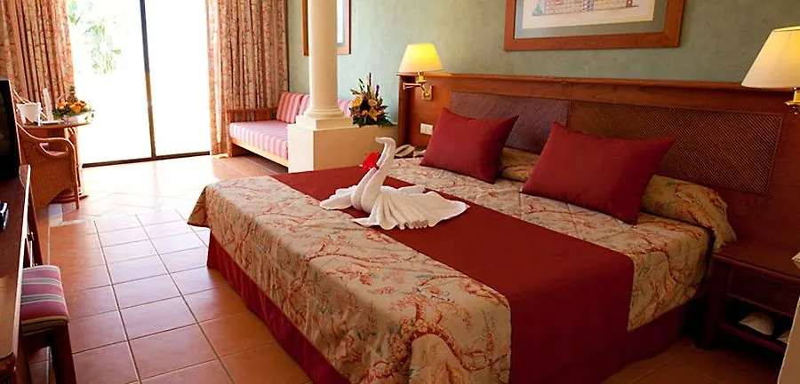 Resort Bahia Principe Luxury Tenerife - Adults Only Costa Adeje
