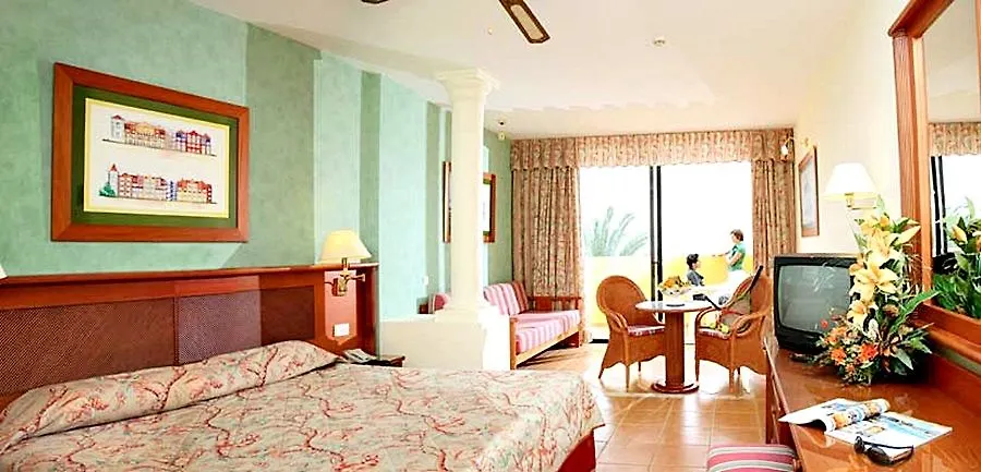 Bahia Principe Luxury Tenerife - Adults Only Costa Adeje  Costa Adeje (Tenerife)