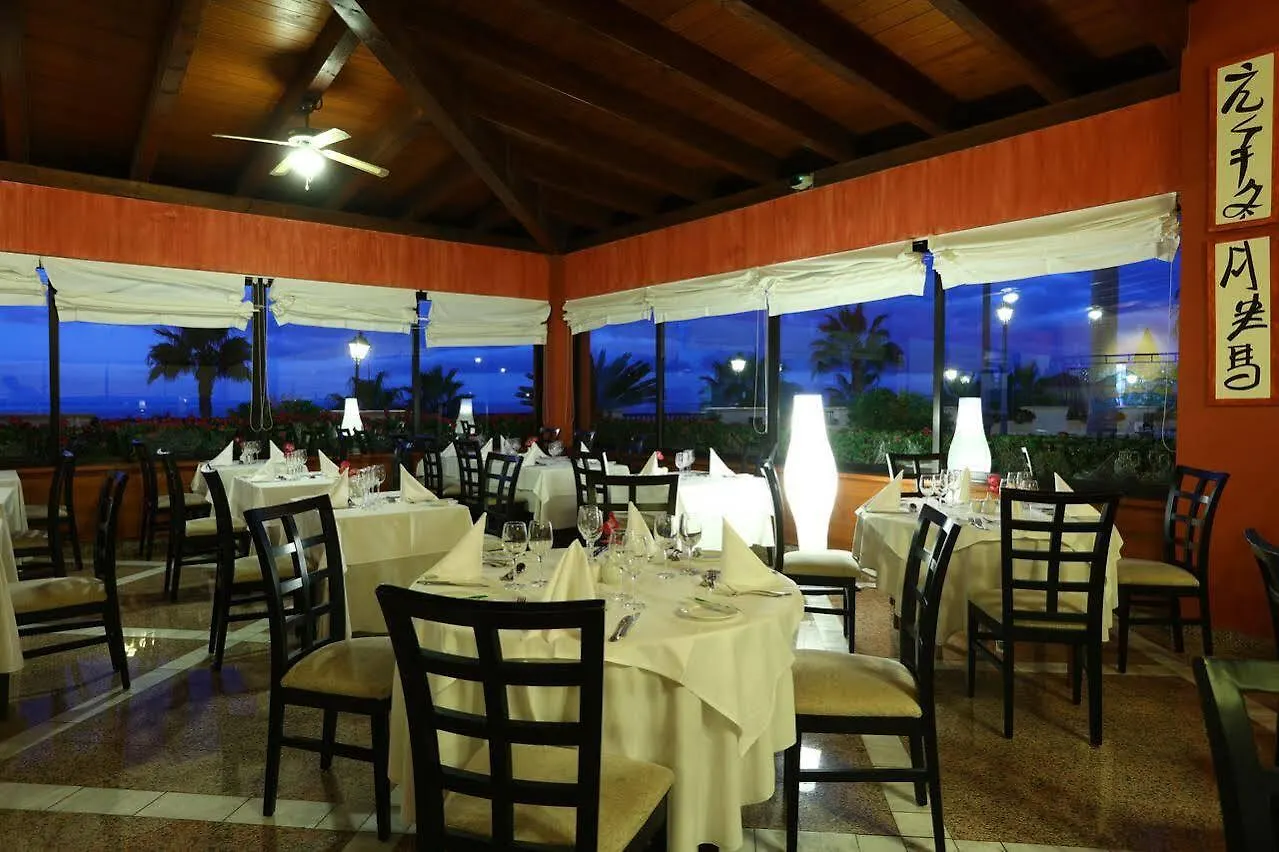 Bahia Principe Luxury Tenerife - Adults Only Costa Adeje  Spanien