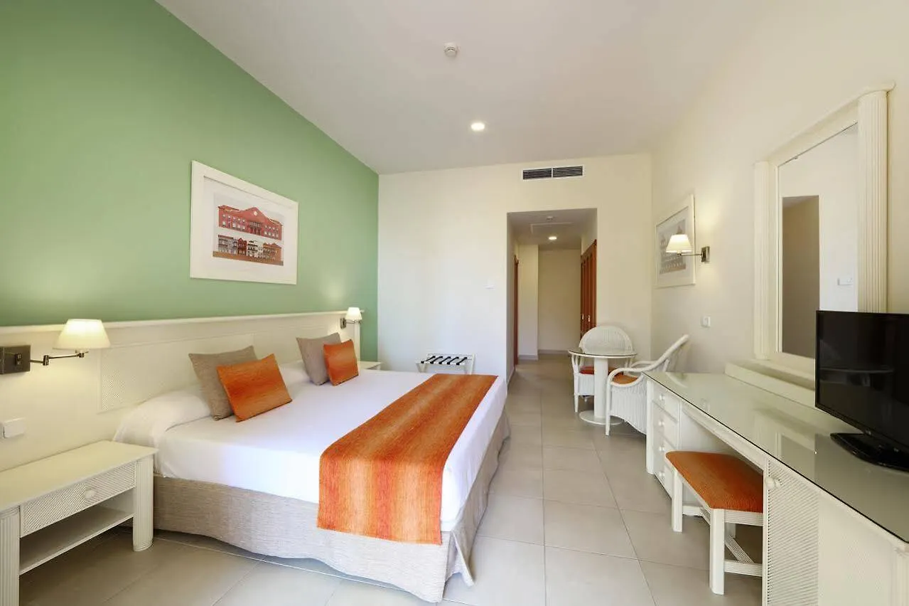 Bahia Principe Luxury Tenerife - Adults Only Costa Adeje  Resort