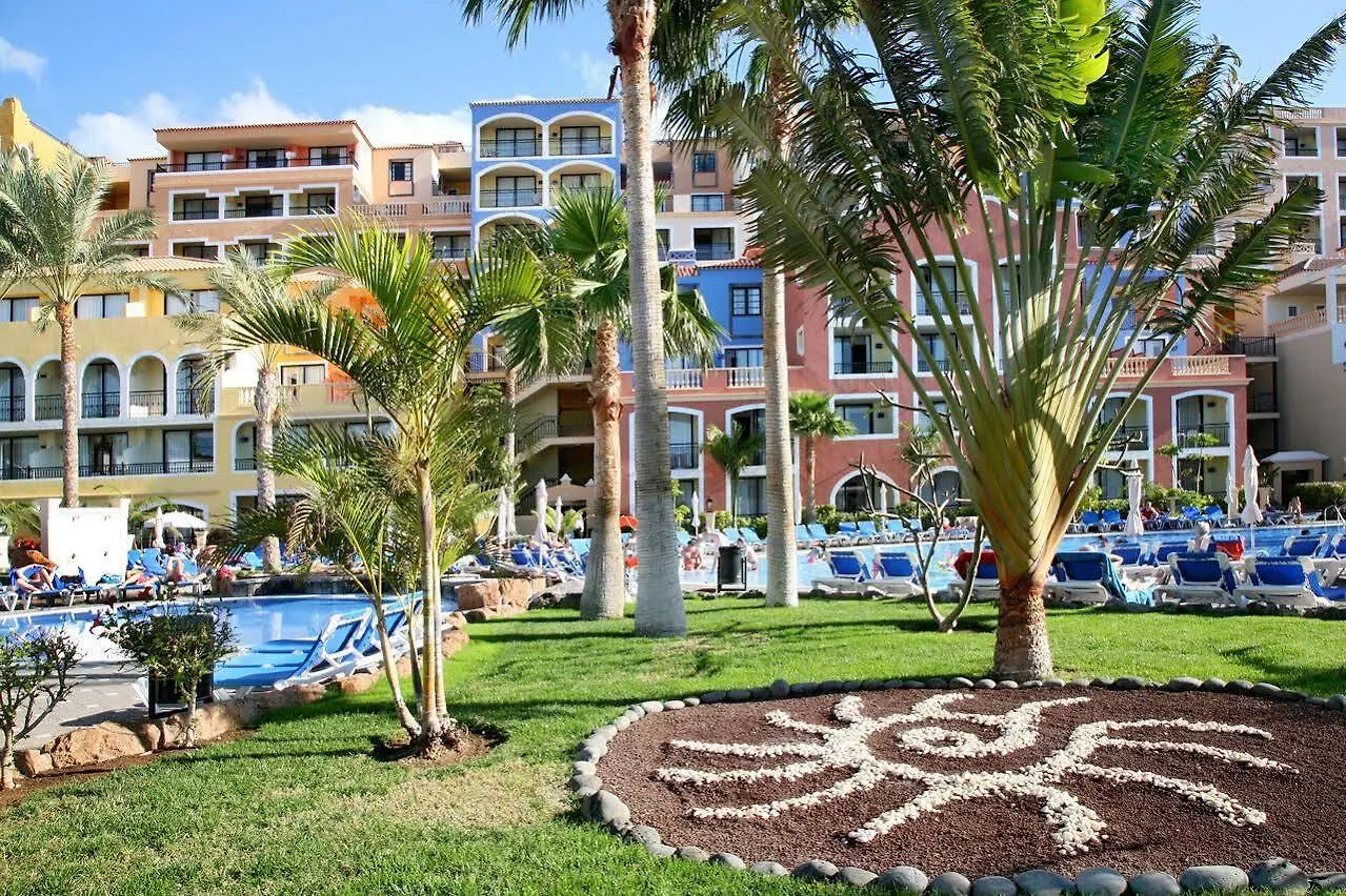 Bahia Principe Luxury Tenerife - Adults Only Costa Adeje  4*, Costa Adeje (Tenerife) Spanien