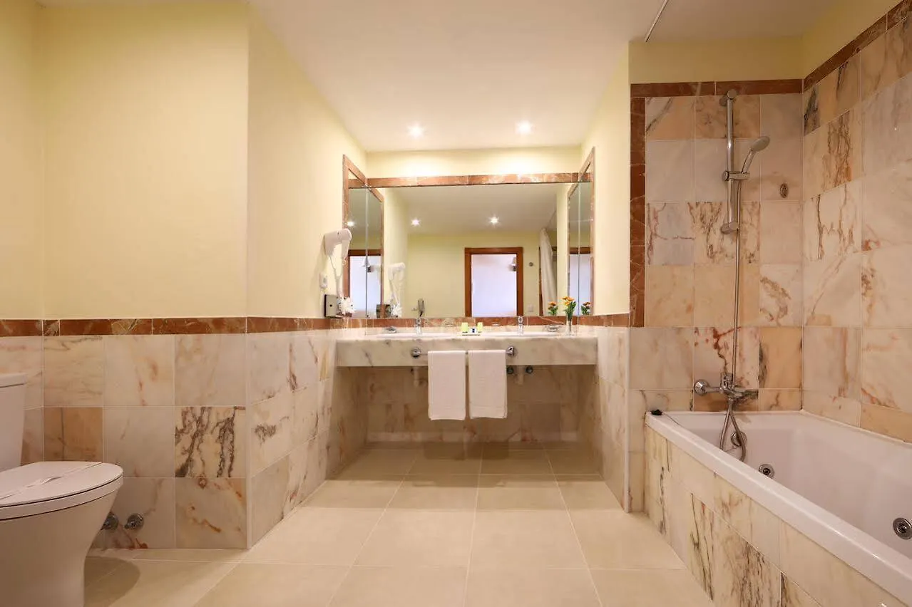 Bahia Principe Luxury Tenerife - Adults Only Costa Adeje  4*, Costa Adeje (Tenerife) Spanien