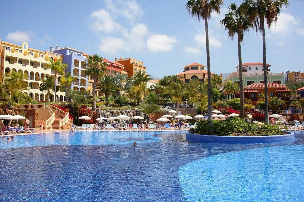 אדחה Bahia Principe Luxury Tenerife - Adults Only 4*,