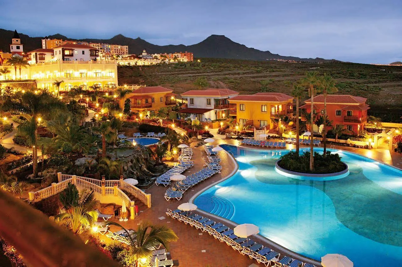 אדחה Bahia Principe Luxury Tenerife - Adults Only