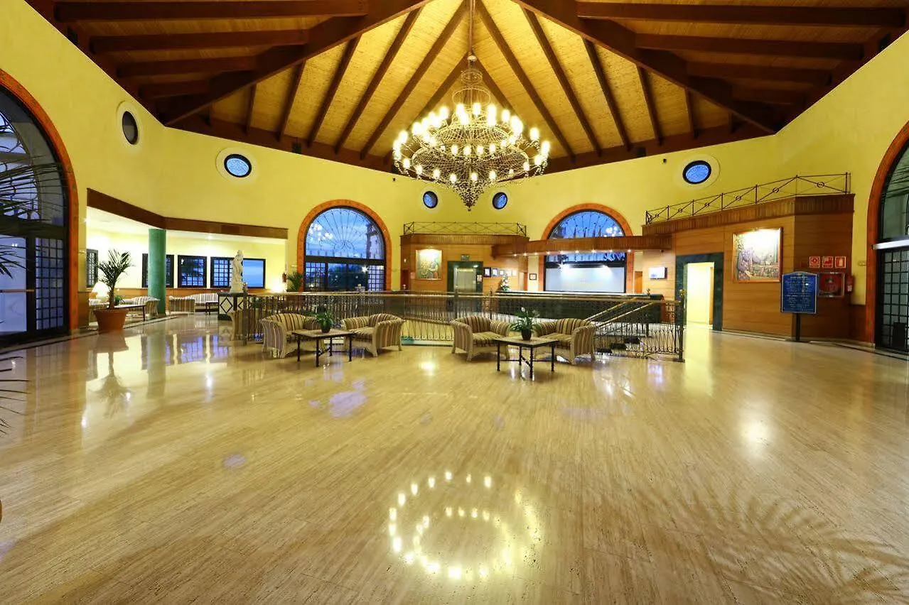 Bahia Principe Luxury Tenerife - Adults Only Costa Adeje  Resort Costa Adeje (Tenerife)