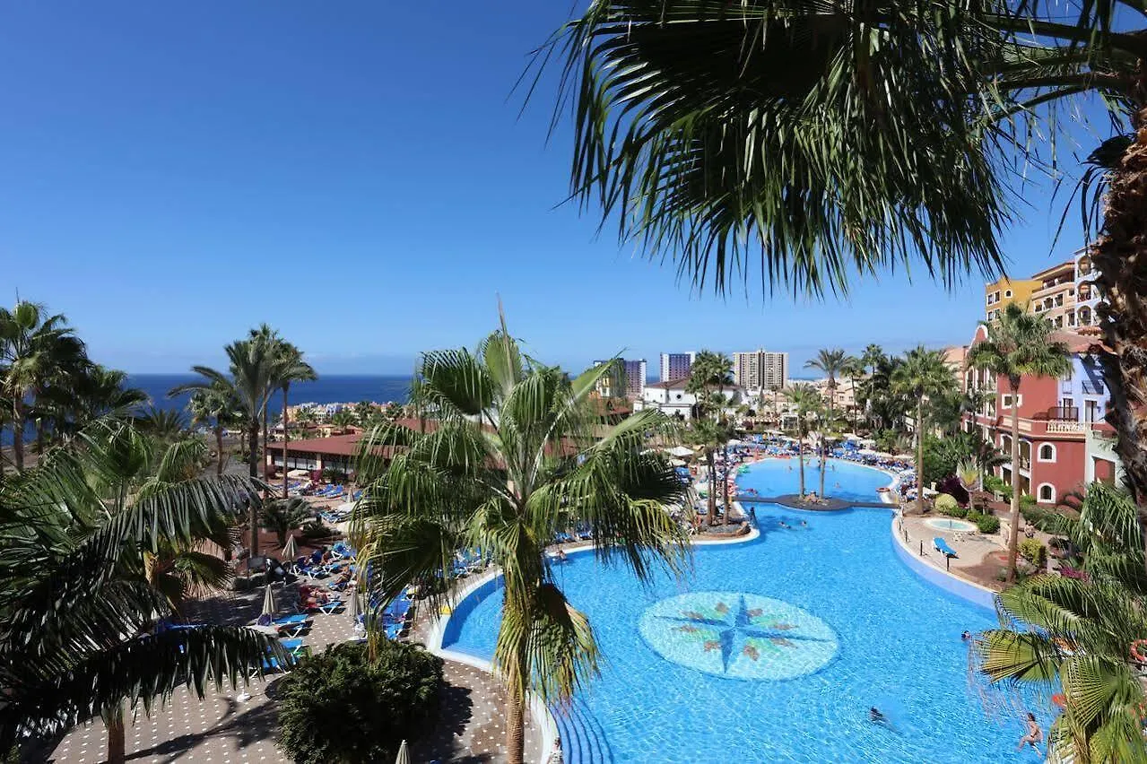 Bahia Principe Luxury Tenerife - Adults Only Costa Adeje  Spanien